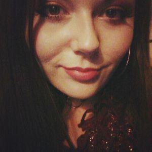 Meet your Posher, Michaela